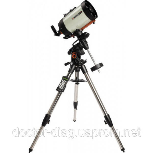 

Celestron Телескоп Celestron Advanced VX 8, Шмидт-Кассегрен