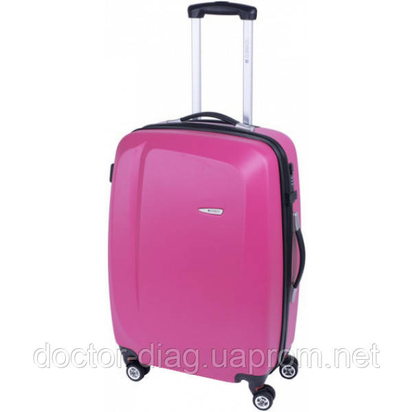 

Gabol Чемодан Gabol Line (M) Fuchsia, Розовый