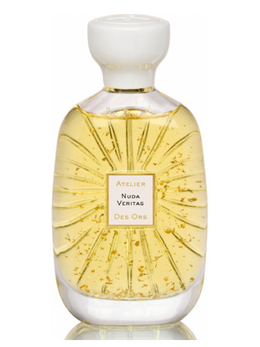 

ATELIER DES ORS NUDA VERITAS (Парфюмированная вода) 100 ml