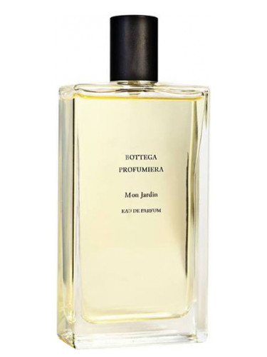 

BOTTEGA PROFUMIERA MON JARDIN Тестер (Парфюмированная вода) 100 ml