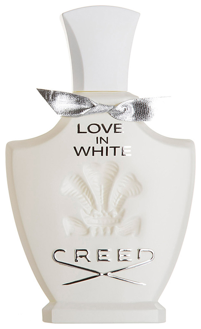 

CREED LOVE IN WHITE PERFUMED OIL (парфюмированная вода) 75 ml тестер