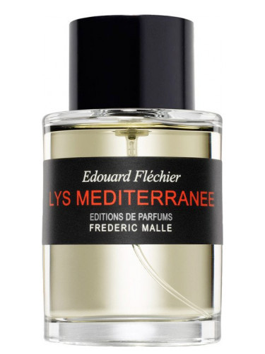 

FREDERIC MALLE LYS MEDITERRANEE Тестер (парфюмированная вода) 100 ml