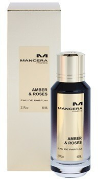 

MANCERA AMBER & ROSES (парфюмированная вода) 60 ml