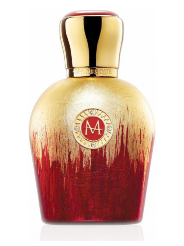 

MORESQUE CONTESSA 2016 тестер (парфюмированная вода) 50 ml