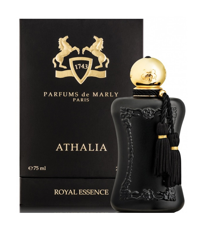 

Parfums DE MARLY ATHALIA (парфюмированная вода) 75 ml