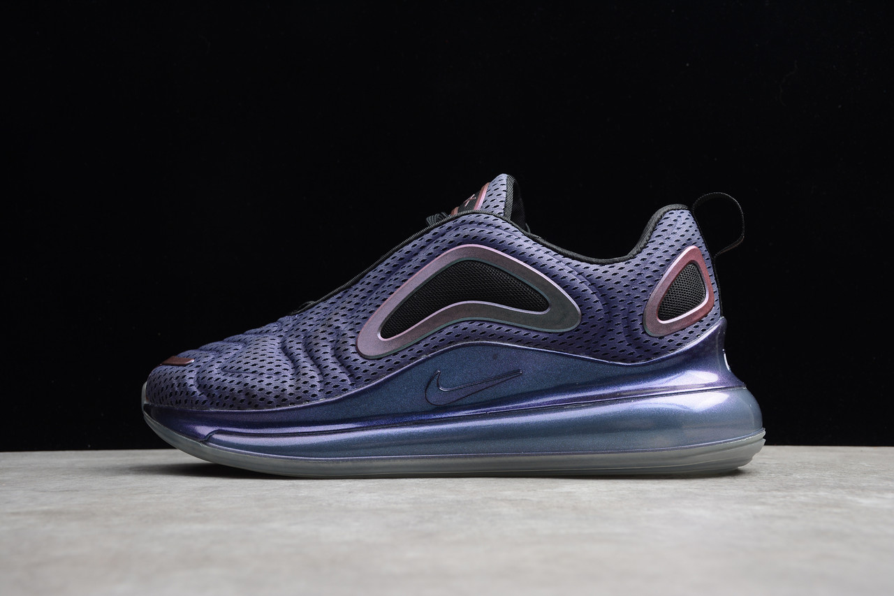 

Кроссовки мужские Nike Air Max 720 / 720AMM-021 (Реплика), Фиолетовый