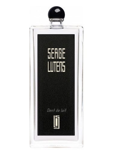 

SERGE LUTENS DENT DE LAIT (парфюмированная вода) 50 ml