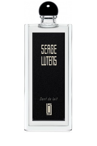 

SERGE LUTENS DENT DE LAIT тестер (парфюмированная вода) 100 ml