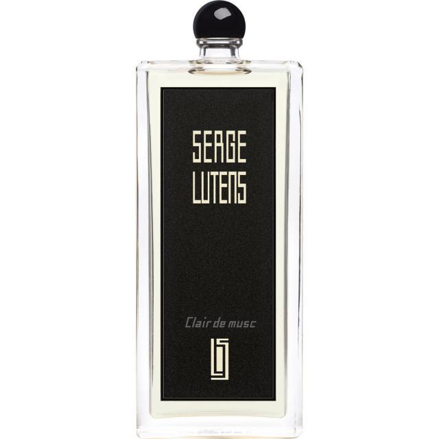 

SERGE LUTENSE NOIR CLAIR DE MUSC (парфюмированная вода) 100 ml