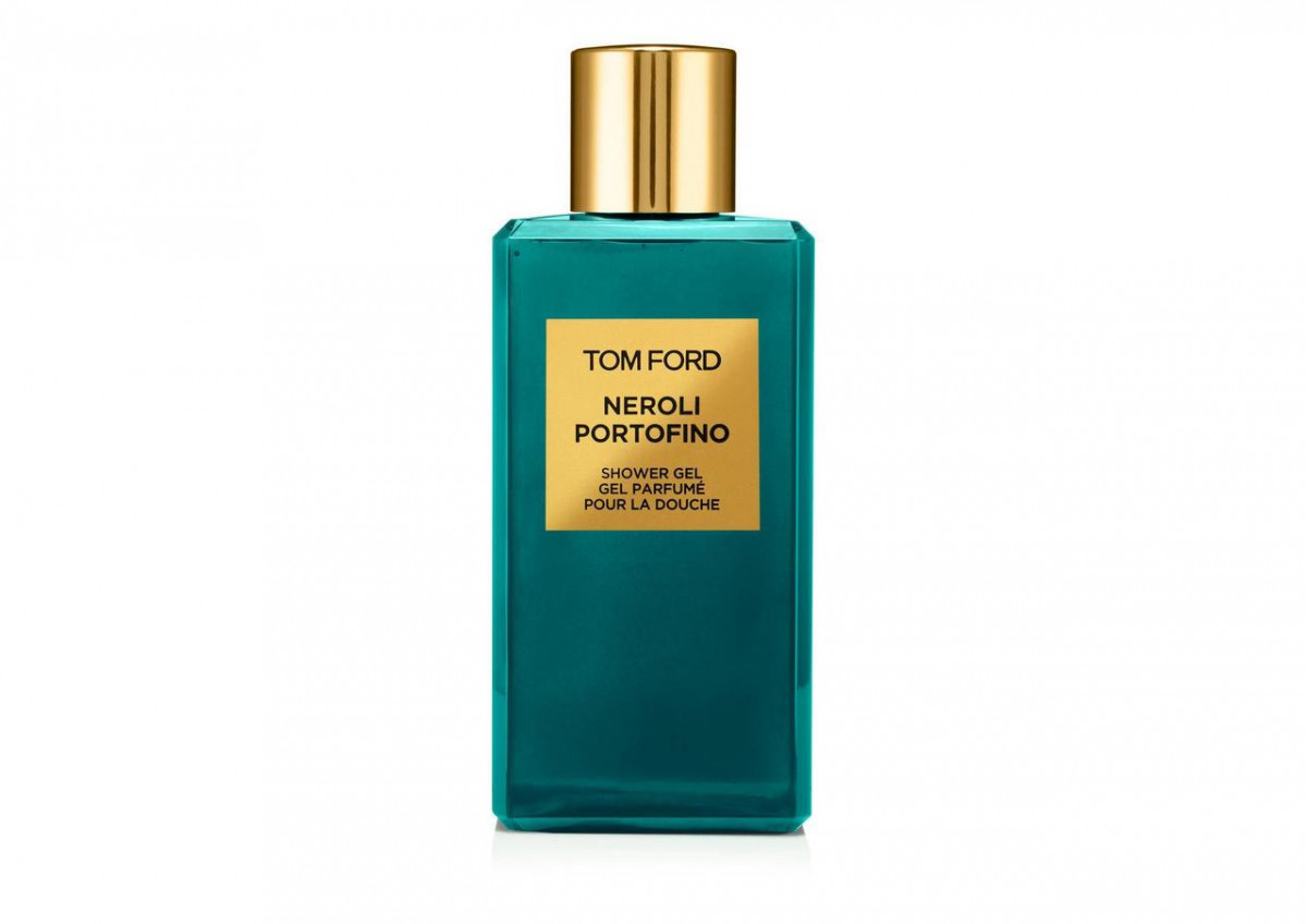 

TOM FORD NEROLI PORTOFINO (Гель для душа) 250 ml