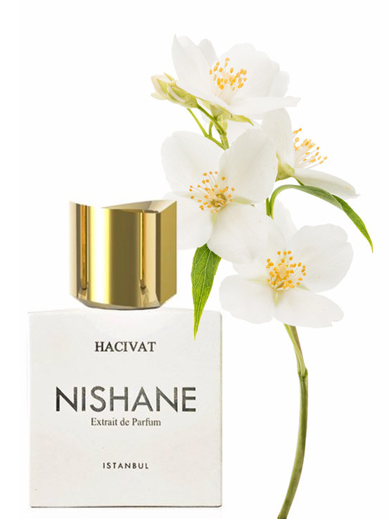 

NISHANE Tester Hacivat extrait de parfum 50 ml