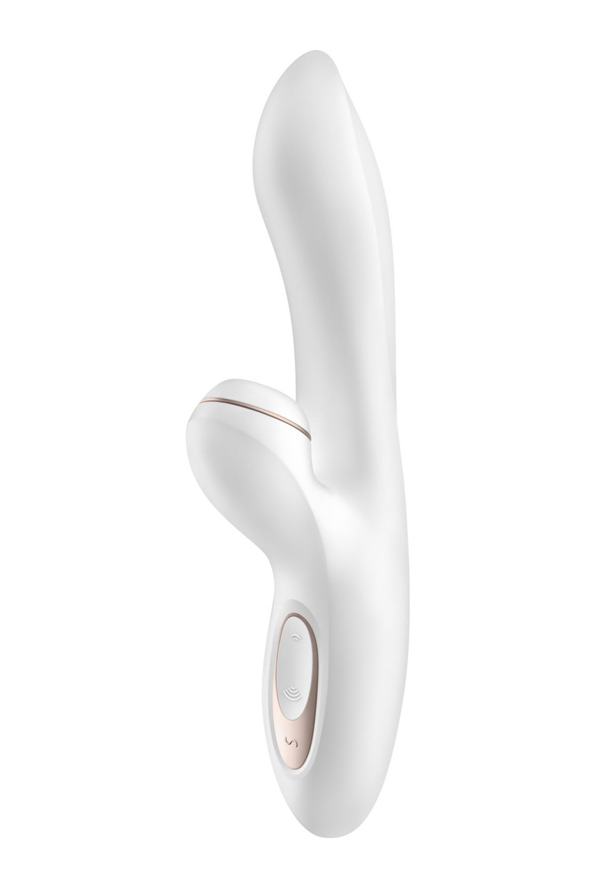 

Стимулятор Satisfyer Pro G-Spot Rabbit