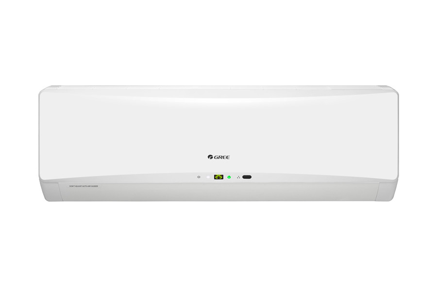 

Gree Hansol DC inverter (Cold Plazma) + Wi-Fi GWH12TB-S3DBA1E