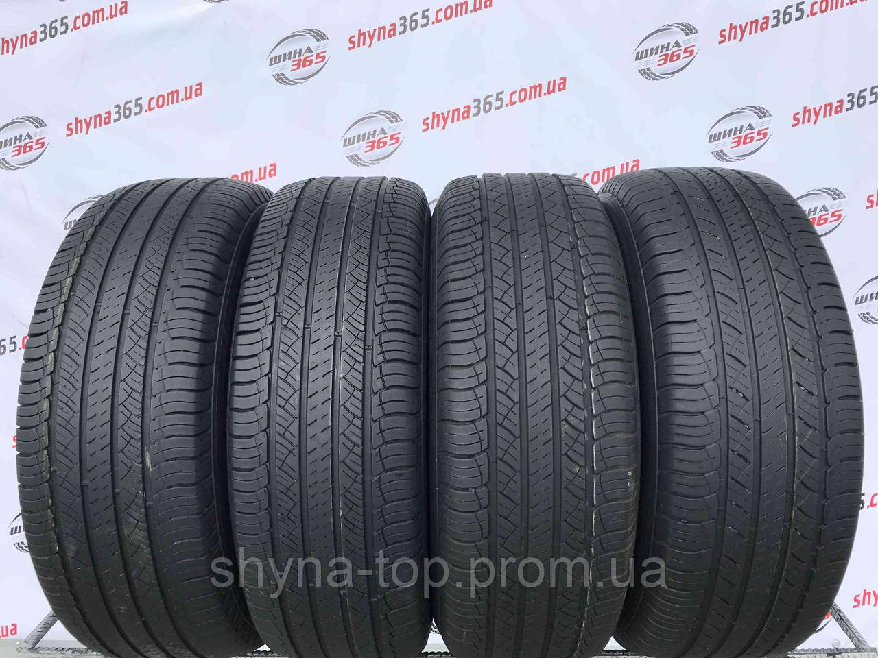 

235/65 R17 MICHELIN LATITUDE TOUR HP 4mm