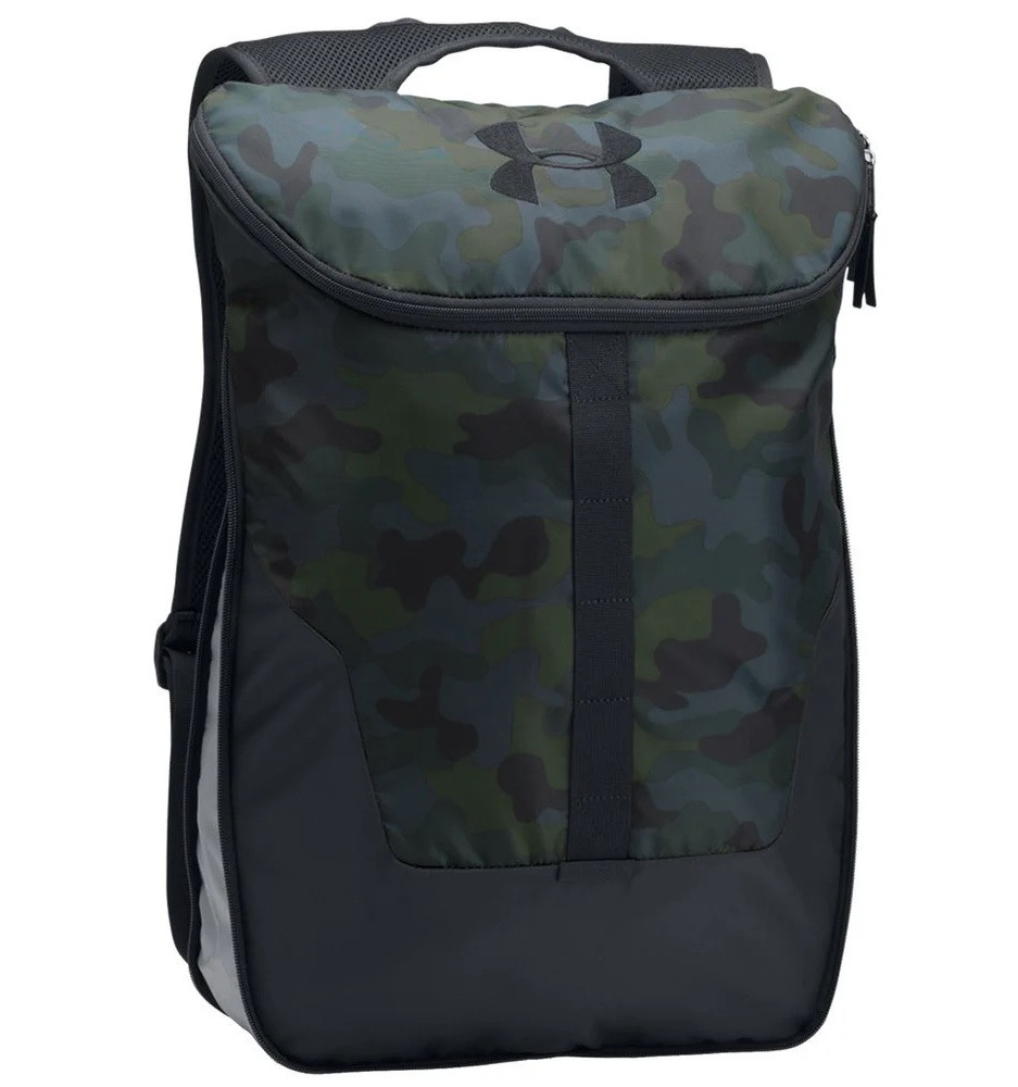 

Рюкзак Under Armour Expandable Sackpack, Хаки