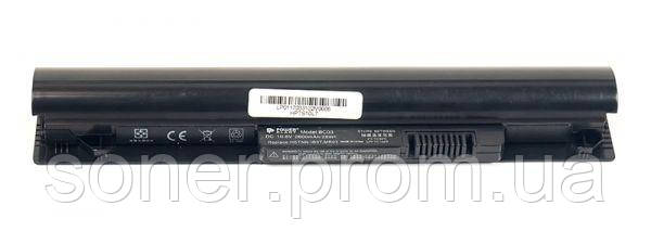 

Аккумулятор PowerPlant для ноутбуков HP Pavilion 10 TouchSmart (HPTS10L7) 10.8V 2600mAh NB460588