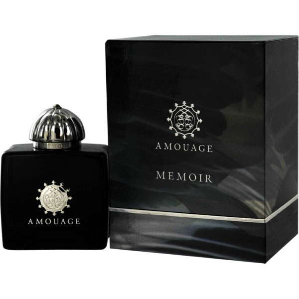 

Парфюмированная вода Amouage Memoir Woman 100ml (лицензия)