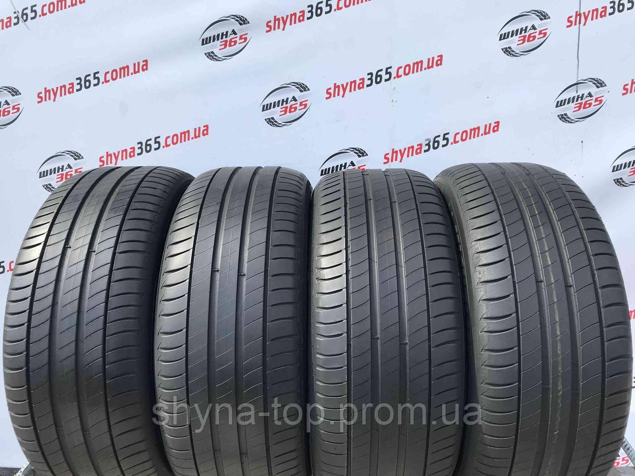 

225/50 R17 MICHELIN PRIMACY 3 5mm