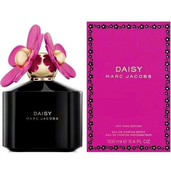 

Туалетная вода Daisy Hot Pink Edition 100ml (лицензия)