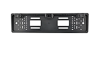 Парктроник в рамке номерного знака 2 Sensor MD Black (2_009041)