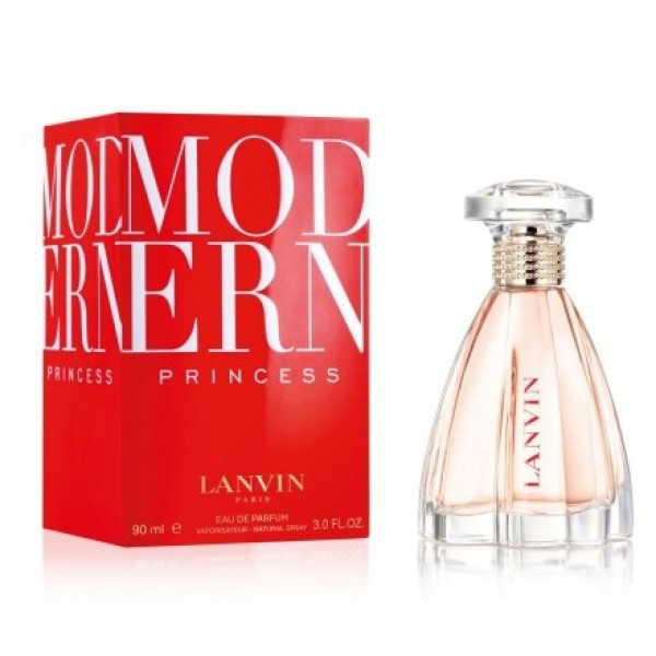 

Парфюмированная вода Lanvin Modern Princess 90ml (лицензия)