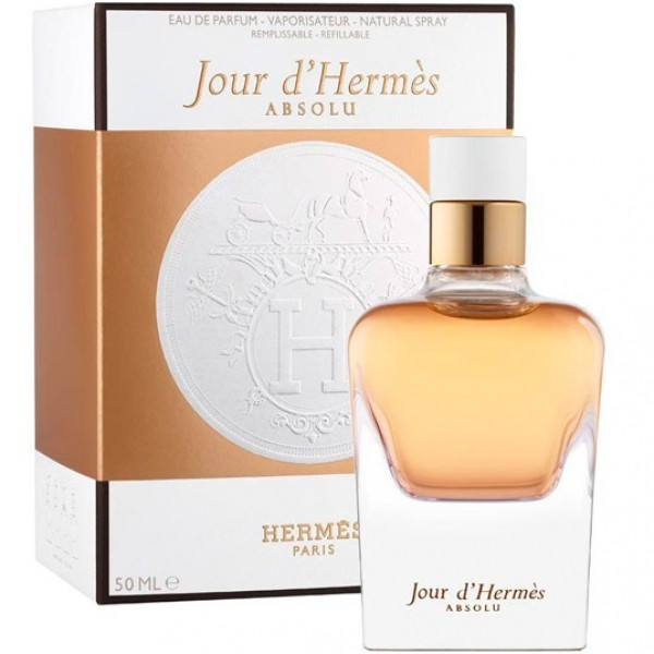 

Парфюмированная вода Hermes Jour Absolu 85ml (лицензия)