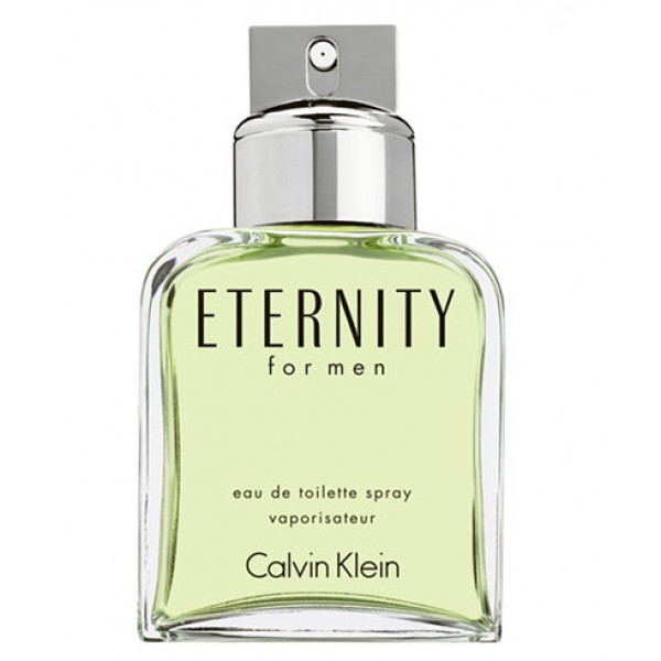 

Тестер туалетная вода Calvin Klein Eternity For Men 100мл (лицензия)