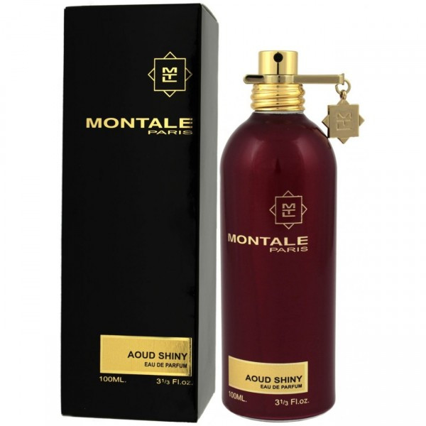 

Парфюмированная вода Montale Aoud Shiny 100мл (лицензия)
