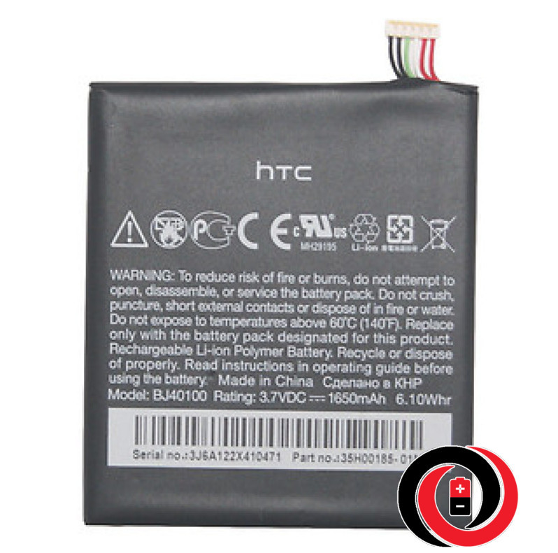 

HTC BJ40100/ 35H00185-01M Z520 One S/ Z560