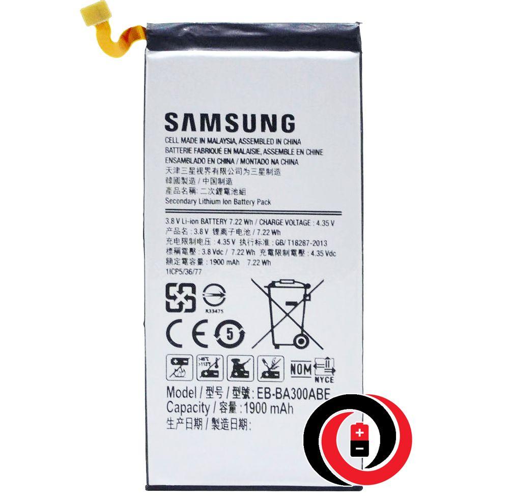 

Samsung EB-BA300ABE