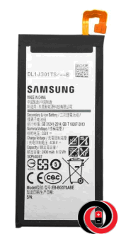 

Samsung EB-BG570ABE G570 Galaxy J5 Prime 2016