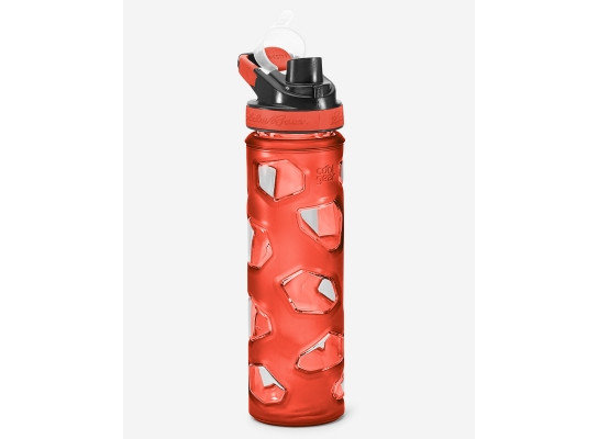 

Бутылка для воды Eddie Bauer Bottle красная