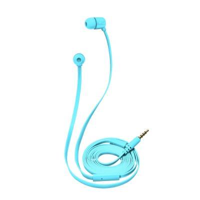 

Наушники Trust Duga Mic Neon Blue (22107)