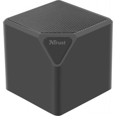 Акустическая система Trust Ziva Wireless Bluetooth Speaker black (2171