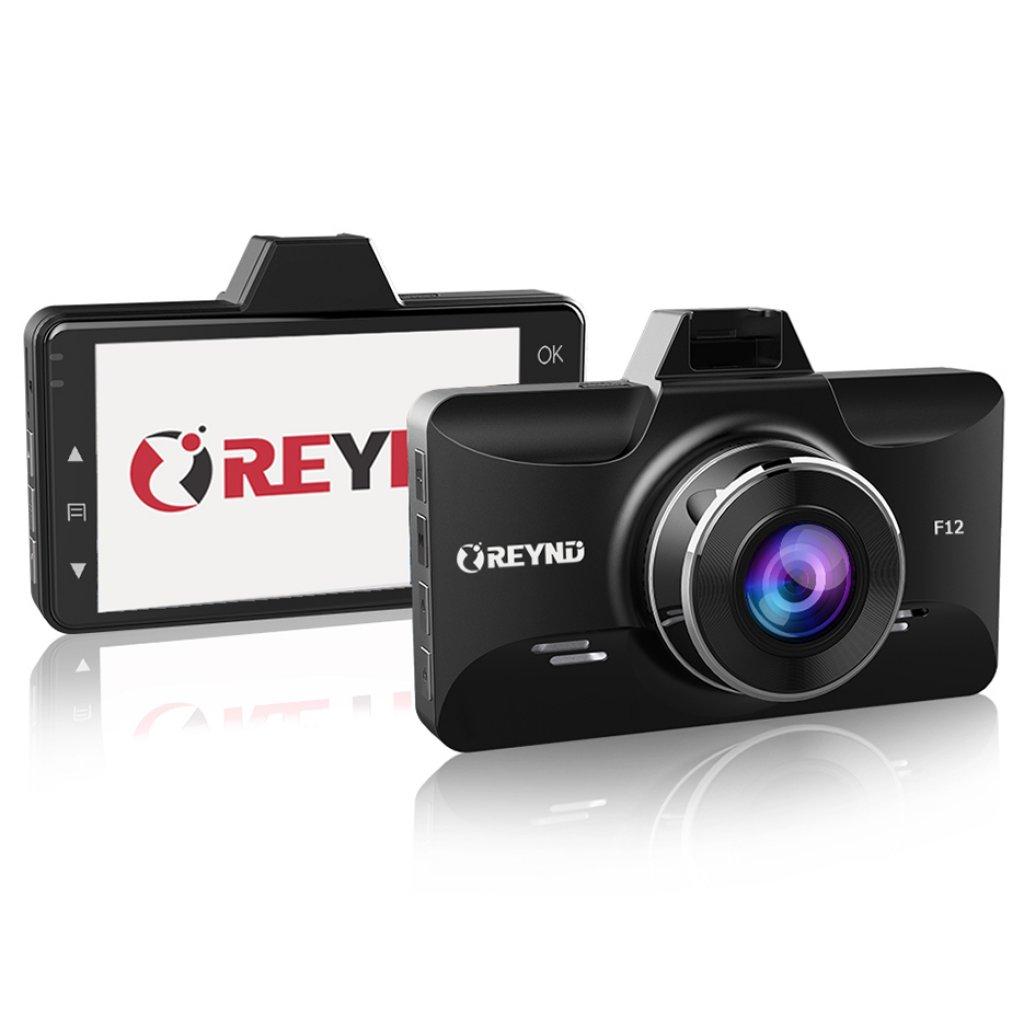 

Видеорегистратор REYND F12 (68-30120)