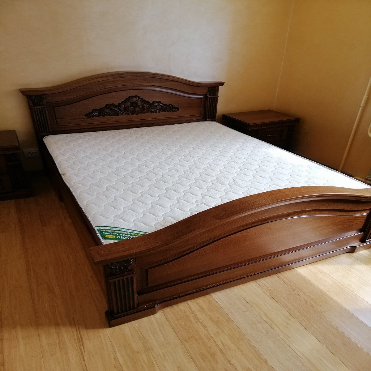 Кровать Вивальди