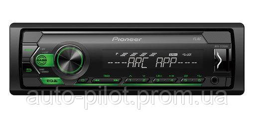 

Автомагнитола Pioneer MVH-S120UBG