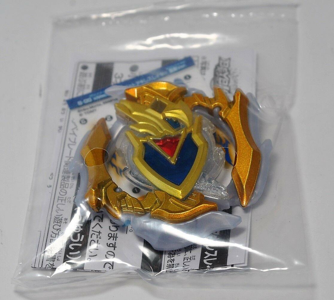 

Takara Tomy Beyblade Burst wbba Corocoro Campaign Limited Ver. Z Achilles Layer. Лаєр(Кришка)Оригінал