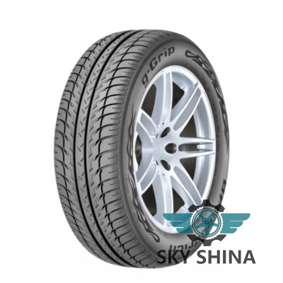 

BFGoodrich G-Grip 195/50 R15 82H