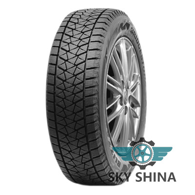 

Bridgestone Blizzak DM-V2 255/60 R18 112S XL