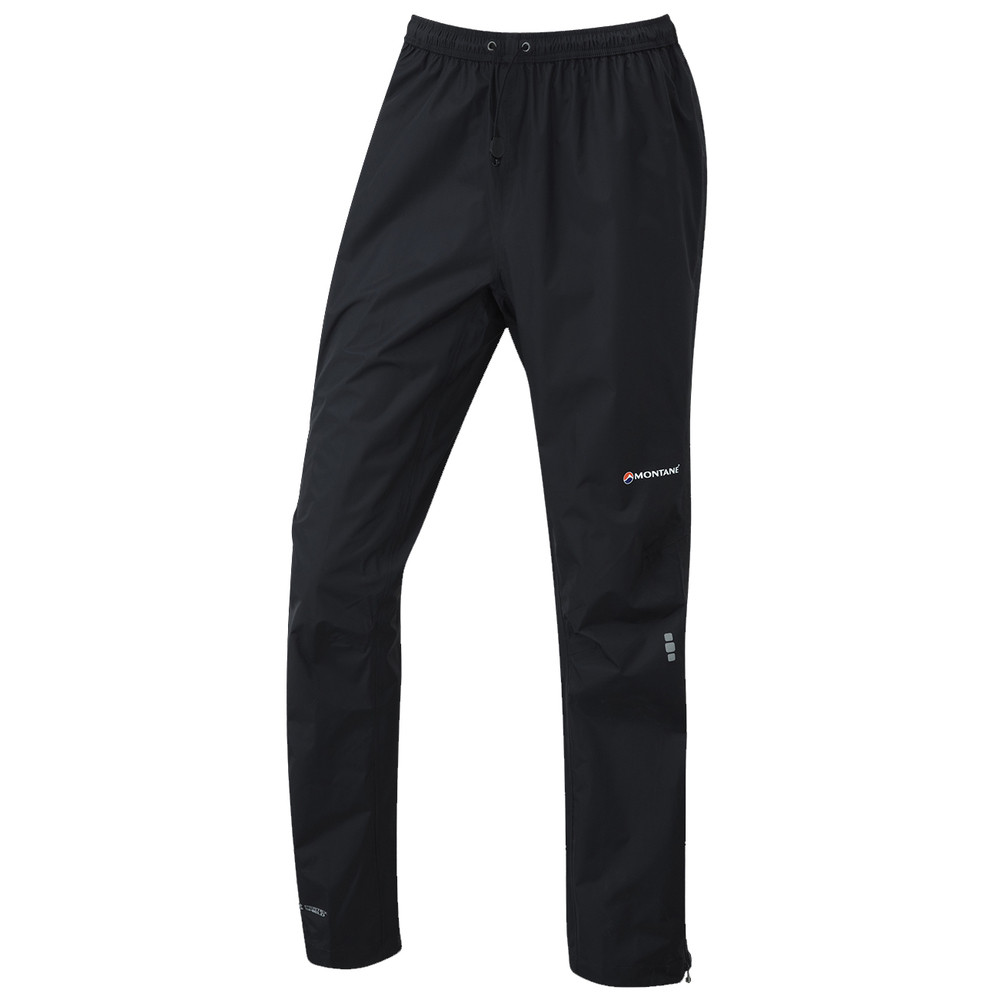 

Штаны Montane Female Atomic Pants