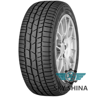 

Continental ContiWinterContact TS 830P 235/60 R16 100H