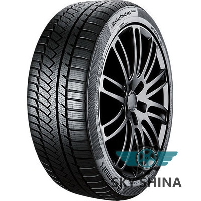 

Continental WinterContact TS 850P SUV 255/55 R18 109V XL FR