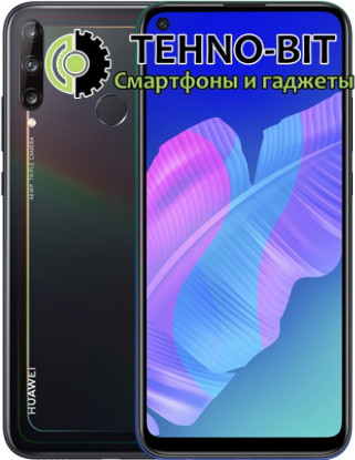 

Смартфон Huawei P40 lite E 4/64Gb Black (51095DCE) UA-UCRF ОРИГИНАЛ Гарантия 12 месяцев, Черный