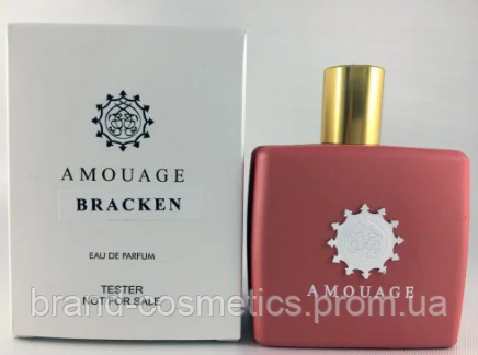 

Amouage Bracken 100 мл TESTER женский