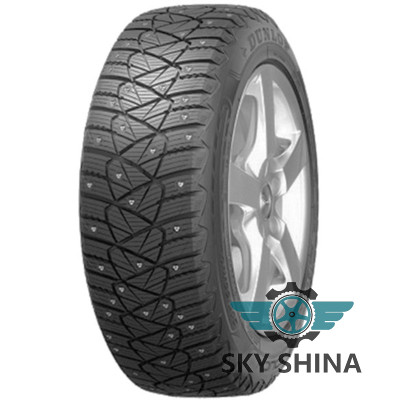 

Dunlop Ice Touch 205/60 R16 96T XL (шип)