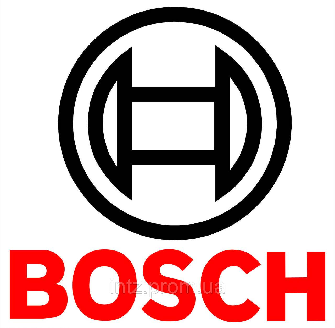 

1457433599 Фільтр повітряний Bosch