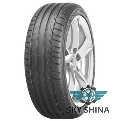 

Dunlop Sport MAXX RT 245/45 ZR19 98Y MFS MGT