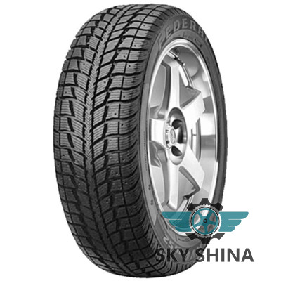 

Federal Himalaya WS2 195/60 R15 92T XL (под шип)