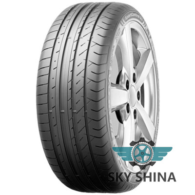 

Fulda SportControl 2 245/45 R17 99Y XL FR